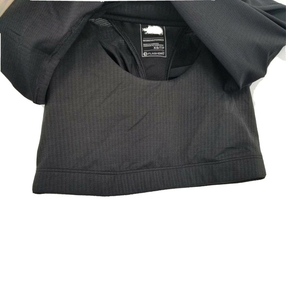 The North Face Flash-Dry Tank Top Built-in Bra - Picture 3 of 9